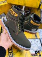 Cat Footwear Men's Impact Waterproof - Image 6