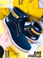 Cat Footwear Men's Impact Waterproof