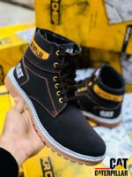 Cat Footwear Men's Impact Waterproof - Image 4