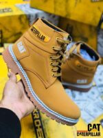 Cat Footwear Men's Impact Waterproof - Image 5