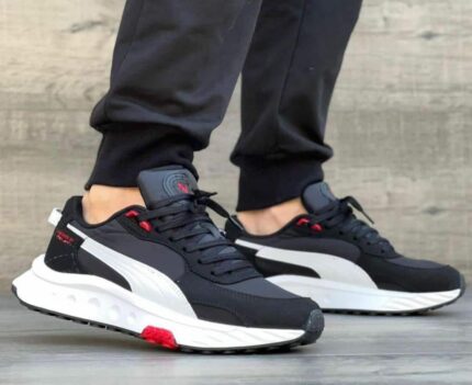 Puma Stylish Shoes