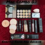MAC DREAM COMBO BOX