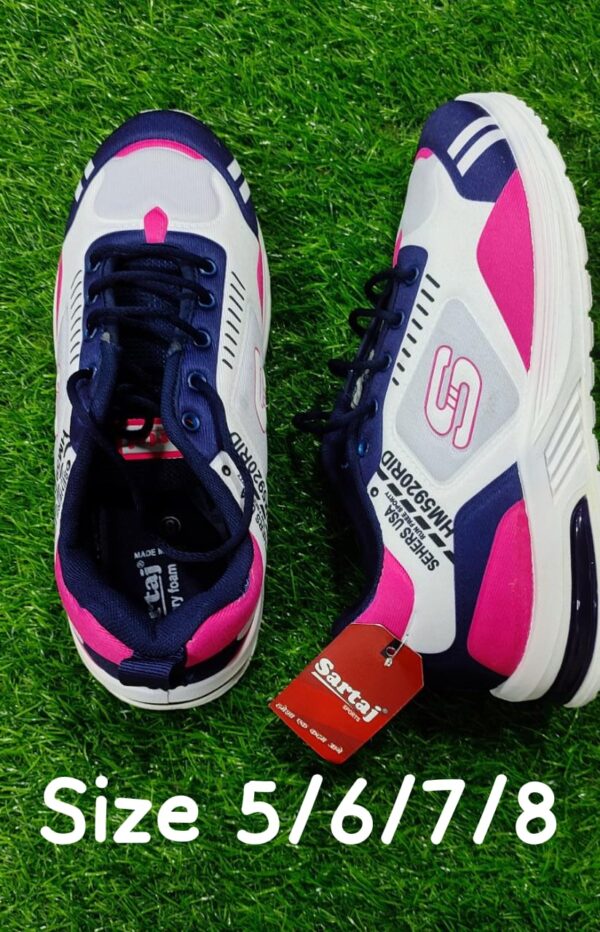 Sehers USA Shoes Women