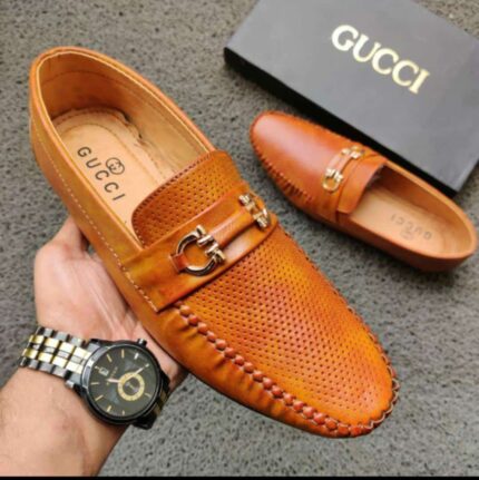 Gucci casual shoes