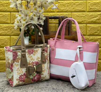 SAMAN'S SECRET  JIMMYCHOO SET OF 3  SLING COMBO