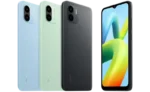 Redmi A2+ 3GB RAM 64GB - Affordable Redmi Price in Sri Lanka