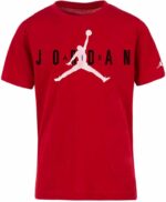 Jordan 100% Cotton Jumpman Design Men's T-Shirt - Buy the best quality t-shirts in Sri Lanka at great prices