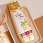 Mistine White Spa Swiss Gold Serum Body Lotion – 200Ml - Image 5