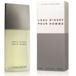 L’eau D’Issey Pour Homme by Issey Miyake Edt 125ml
