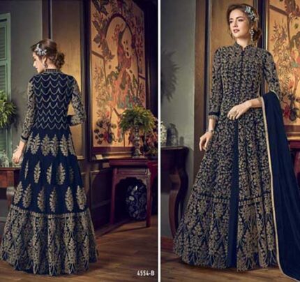 New latest design lehenga choli
