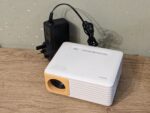 LED Home HD Projector Mini HD - Image 2