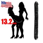 Realistic Double Headed Penis Soft Dildo (13 inch) - Best Price Dildo in Sri Lanka