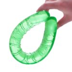 Realistic Double Headed Penis Soft Dildo (13 inch) - Best Dildo Price in Sri Lanka