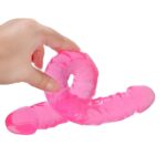 Realistic Double Headed Penis Soft Dildo (13 inch) - Best Price for Dildo in Sri Lanka