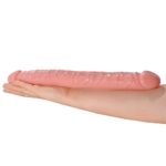 Realistic Double Headed Penis Soft Dildo (13 inch) - Best Price in Sri Lanka