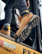 Cat Footwear Men's Impact Waterproof - Image 2