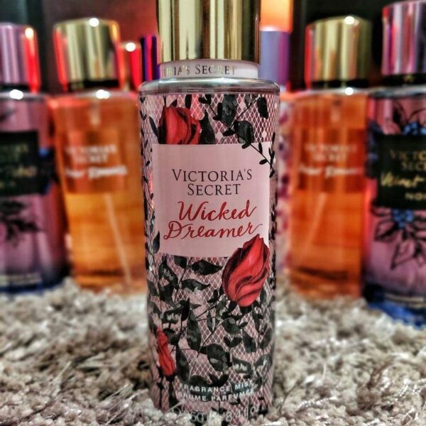 Victoria's Secret Wicked Dreamer Perfume - Buy Online at Best Price in Sri Lanka