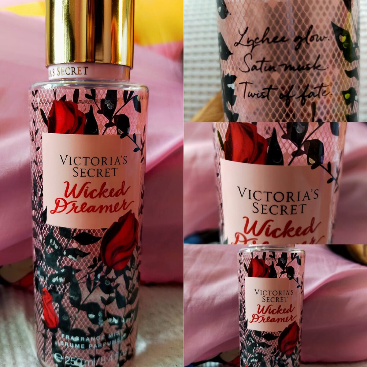 Victoria's Secret Wicked Dreamer Perfume - Buy Online at Best Price in Sri Lanka