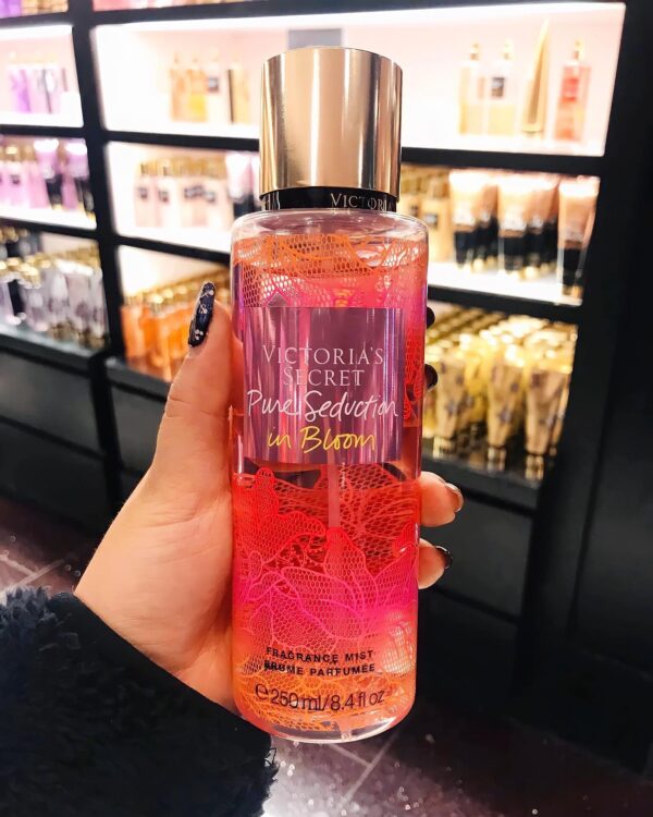 Victoria's Secret Violet Twist Pink Guava Fragrance Mist 250ML