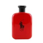 Ralph Lauren Polo Red Eau De Toilette Spray 125ml - Image 2