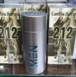 212 Carolina Herrera Men Body Spray - Image 2