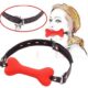 Premium Locking Bone Gag sex toy - Best prices and designs in Sri Lanka