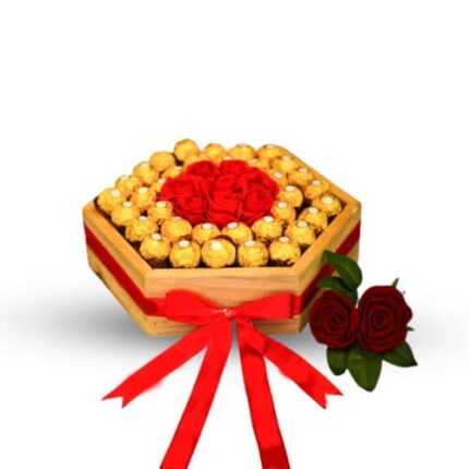 WIND OF FERRERO