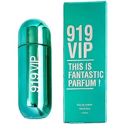 RAMCO 919 VIP Cool Blue Eau de Perfume