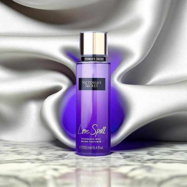 Victoria's Secret Fragrance Mist Love Spell - 250 ml