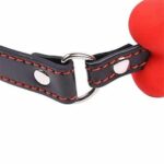 Locking Bone Gag - Premium Sex Toy in Sri Lanka