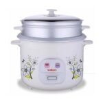 SAIKON Electric Rice Cooker 2.2L - Image 2