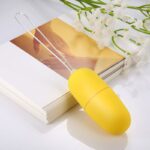 MP3 Shaped Remote Control Rechargeable Wearable Love Egg Vibrator - Sex Toys Sri Lanka