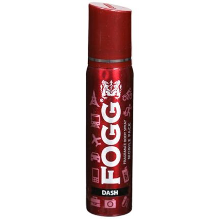 Fogg Amaze Fragrance Body Spray Mobile Pack 25ML