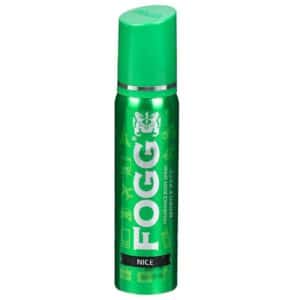 Fogg Nice Body Spray Mobile Pack 25 ml