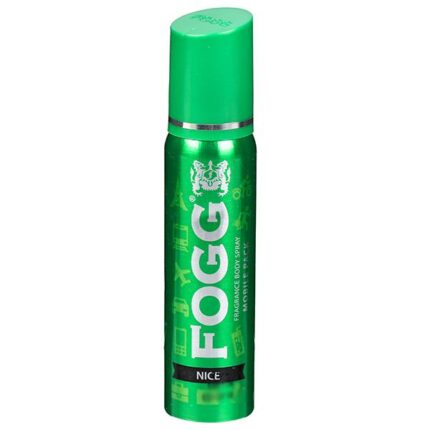 Fogg Nice Body Spray Mobile Pack 25 ml