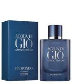 GIORGIO ARMANI Acqua Di Gio Profondo Edp - Image 2