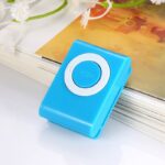 MP3 Shaped Remote Control Rechargeable Wearable Love Egg Vibrator - Sex Toys Sri Lanka