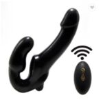 Vibrator Anal Plug Vibrator Butt Plug - Sex Toys Sri Lanka