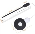 Vibrating Urethral penis plug Remote 20 Freq sex toy - Best sex toys prices in Sri Lanka