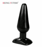 Big Butt Plug Anal Plug Massager - Sex Toys Sri Lanka