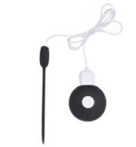 Vibrating Urethral penis plug Remote 20 Freq sex toy - Explore sex toys designs and prices in Sri Lanka