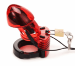 Male Chastity Device (ECB) - Image 8