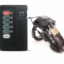 Electric Shock Plastic Male Chastity bdsm sex toy - Sex Toys Sri Lanka
