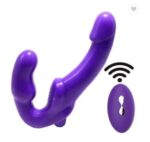 Vibrator Anal Plug Vibrator But Plug - Best Sex Toys in Sri Lanka