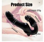 Vibrator Anal Plug Vibrator But Plug - Sex Toy Sri Lanka