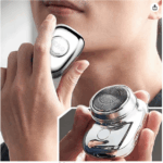 Portable Mini Electric Shaver - Image 3