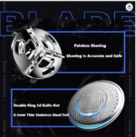 Portable Mini Electric Shaver - Image 2