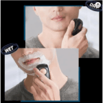 Portable Mini Electric Shaver - Image 4