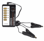 Electric Shock Nipple Clamps - Image 7