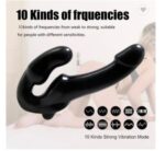 "Vibrator Anal Plug for Ultimate Pleasure - Sex Toys Sri Lanka"